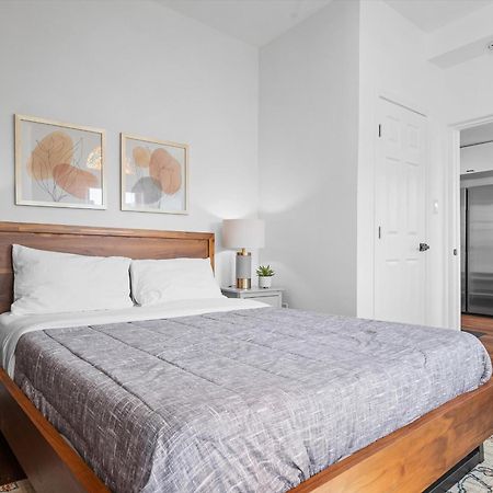 Shadyside, Pittsburgh, Modern and Bright 1 Bedroom Unit4 with Free Parking 外观 照片